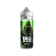 Zombie Call Of Vape 100ml