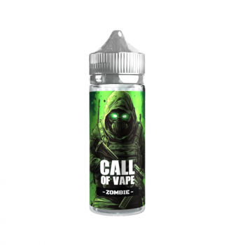Zombie Call Of Vape 100ml