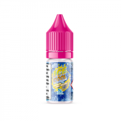 Ananas Kiwi Jaune Ice Cool By Liquidarom 10ml