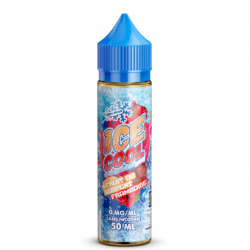 Fruit Du Serpent Framboise Ice Cool Liquidarom 50ml