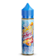 Fruit Du Soleil Levant Grenade Ice Cool Liquidarom 50ml