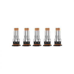 Pack of 5 coils J GeekVape