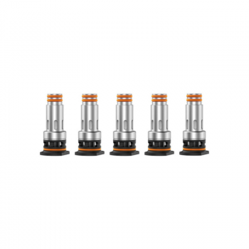 Pack of 5 coils J GeekVape