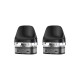 Pack de 2 Pods 5ml J 0.4ohm GeekVape