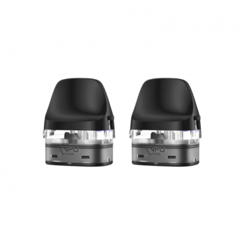 Pack de 2 Pods 5ml J 0.4ohm GeekVape