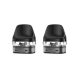 Pack of 2 Cartridges 5ml JR GeekVape