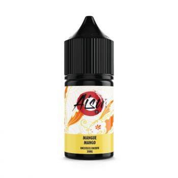 Mango Concentre Aisu Zap Juice 30ml