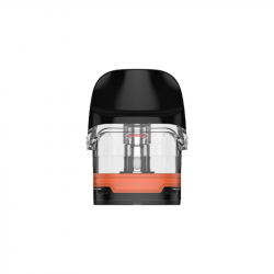 Pack de 4 pods 2ml Corex Luxe Q Vaporesso