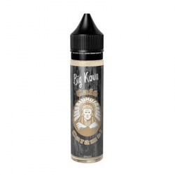 Big Kawa Reserve O'Juicy 50ml 00mg
