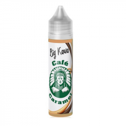 Big Kawa O'Juicy 50ml 00mg