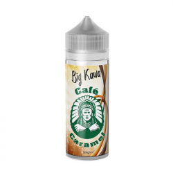 Big Kawa O'Juicy 100ml 00mg