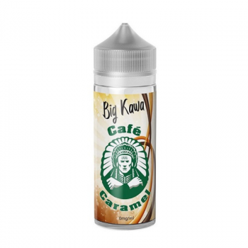 Big Kawa O'Juicy 100ml 00mg
