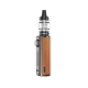 Kit Thelema Go (Thelema Go Tank 3ml) Lost Vape Hazelnut Gray