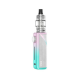 Kit Thelema Go (Thelema Go Tank 3ml) Lost Vape Silver Blush