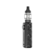 Kit Thelema Go (Thelema Go Tank 3ml) Lost Vape Velvet Black