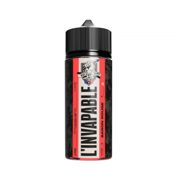 Baron Rouge L Invapable Vape 47 50ml