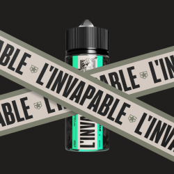 Polar Vortex L'Invapable Vape 47 50ml