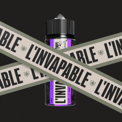 Hyper Dragon L'Invapable Vape 47 50ml