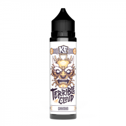 Chaman Terrible Cloud 50ml 00mg