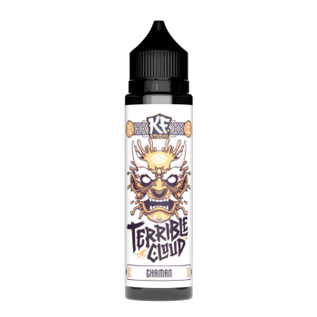 Chaman Terrible Cloud 50ml 00mg