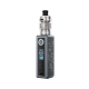 Kit Vinci Spark (+ato Uforce-x Nano 4.5ml) Voopoo Metal Gray