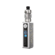 Kit Vinci Spark (+ato Uforce-x Nano 4.5ml) Voopoo Silver