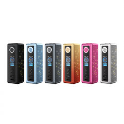 Box Vinci Spark Voopoo