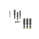 Pack de 3 Pods Top Fill 1ml Brio Da One