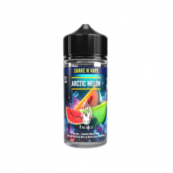 Arctic Melon Halo 50ml