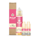 Pack 50ml + 10ml Fruit Du Dragon Pulp - 06mg