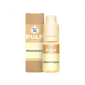 Mozambique Pulp 10ml