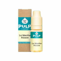 Pulp 10ml