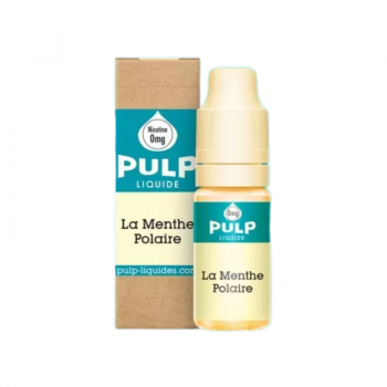 Pulp 10ml