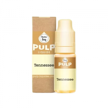 Tennesse Blend Pulp 10ml