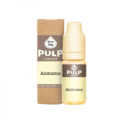Classic Alabama Pulp 10ml