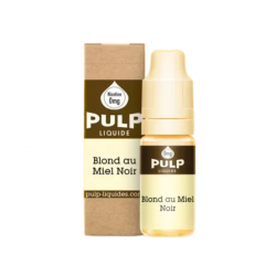 Classic Miel Noir Pulp 10ml