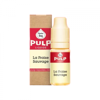 Pulp 10ml
