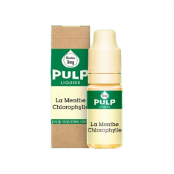 Pulp 10ml