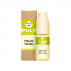 Pulp 10ml