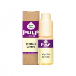 Pulp 10ml