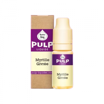 Pulp 10ml