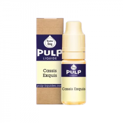 Pulp 10ml
