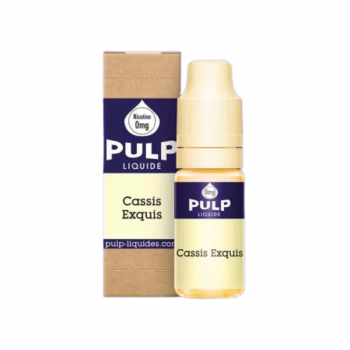 Pulp 10ml