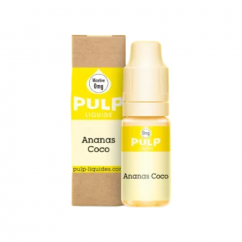 Pulp 10ml