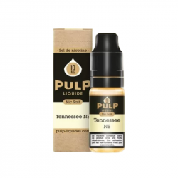 Tennessee Nic Salt Pulp 10ml
