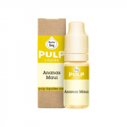 Ananas Maui Pulp 10ml