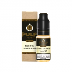 Blond Au Miel Noir Nic Salt Pulp 10ml