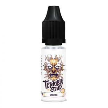 Le Charman 50/50 Terrible Cloud 10ml 