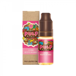 Licorne Recette Originale Pulp Kitchen 10ml
