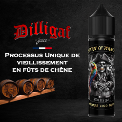 Spirit Of Piracy Dilligaf 50ml
